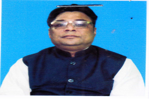 Md. Anwar Hossain
