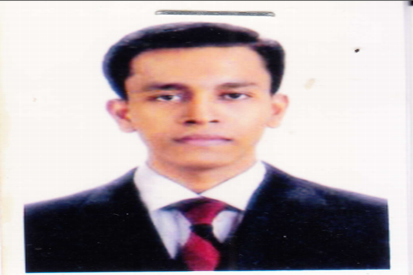 Md. Anwar Hossain