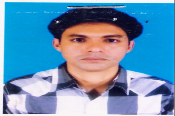 Mohammad Monir Hossain